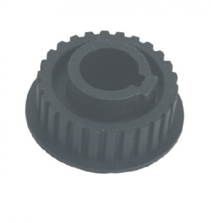 TOOTHED BELT PULLEY Z=26 XL - 4UB-0152 